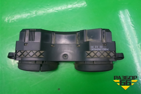 Модуль кнопок (98AG19A945BG) для Ford Focus 1 с 1998-2004г