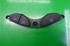 Модуль кнопок (98AG19A945BG) для Ford Focus 1 с 1998-2004г