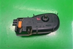 Ручка внутренняя двери передней правой (XS41F22600) для Ford Focus 1 с 1998-2004г