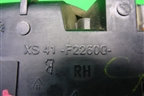 Ручка внутренняя двери передней правой (XS41F22600) для Ford Focus 1 с 1998-2004г