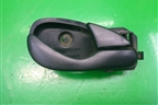Ручка внутренняя двери передней правой (XS41F22600) для Ford Focus 1 с 1998-2004г