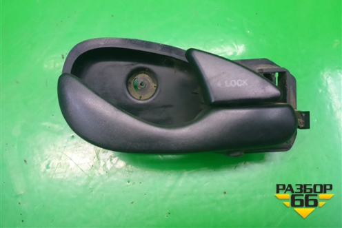 Ручка внутренняя двери передней правой (XS41F22600) для Ford Focus 1 с 1998-2004г