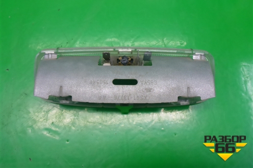 Плафон салонный передний (XS4113776AA) для Ford Focus 1 с 1998-2004г