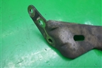 Кронштейн крепления троса КПП (АКПП) (XS4P7474AD) для Ford Focus 1 с 1998-2004г