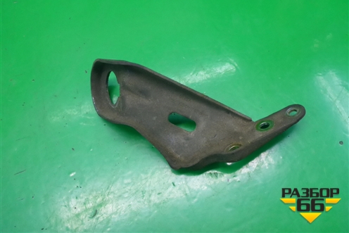Кронштейн крепления троса КПП (АКПП) (XS4P7474AD) для Ford Focus 1 с 1998-2004г