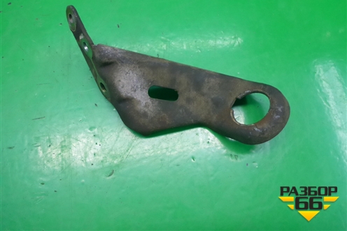 Кронштейн крепления троса КПП (АКПП) (XS4P7474AD) для Ford Focus 1 с 1998-2004г