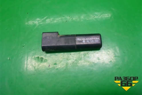 Датчик температуры воздуха (91AG10374BA) для Ford Focus 1 с 1998-2004г
