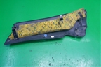 Обшивка стойки задняя нижняя правая (YS41A31016BCW) для Ford Focus 1 с 1998-2004г