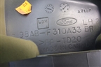 Обшивка стойки задняя верхняя левая (седан) (98ABF310A33) для Ford Focus 1 с 1998-2004г