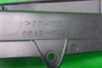 Накладка внутренняя (за задними сидениями левая) (98ABF45519) для Ford Focus 1 с 1998-2004г