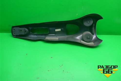 Консоль (АКПП) (YS4XA04584) для Ford Focus 1 с 1998-2004г