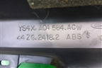 Консоль (АКПП) (YS4XA04584) для Ford Focus 1 с 1998-2004г