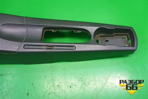 Консоль (АКПП) (YS4XA04584) для Ford Focus 1 с 1998-2004г