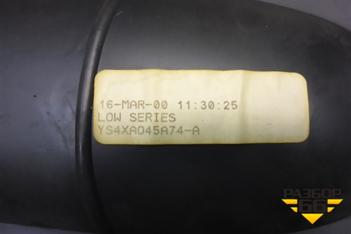 Консоль (АКПП) (YS4XA04584) для Ford Focus 1 с 1998-2004г