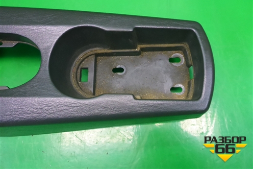 Консоль (АКПП) (YS4XA04584) для Ford Focus 1 с 1998-2004г