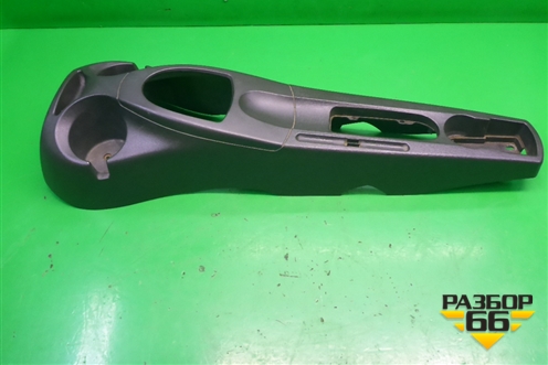 Консоль (АКПП) (YS4XA04584) для Ford Focus 1 с 1998-2004г