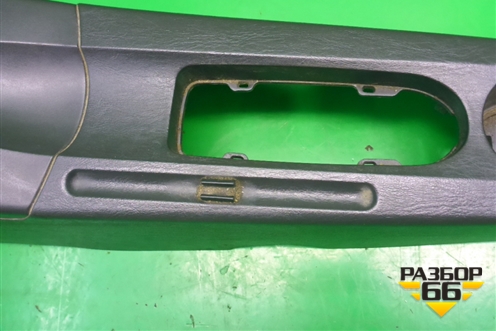 Консоль (АКПП) (YS4XA04584) для Ford Focus 1 с 1998-2004г