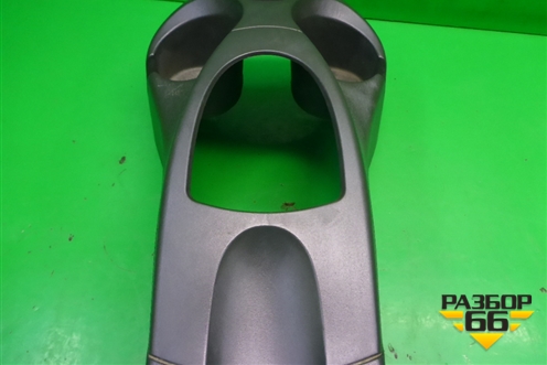 Консоль (АКПП) (YS4XA04584) для Ford Focus 1 с 1998-2004г