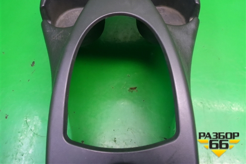 Консоль (АКПП) (YS4XA04584) для Ford Focus 1 с 1998-2004г