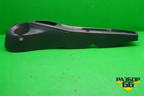 Консоль (АКПП) (YS4XA04584) для Ford Focus 1 с 1998-2004г