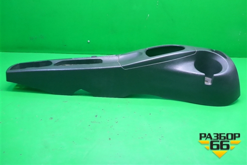 Консоль (АКПП) (YS4XA04584) для Ford Focus 1 с 1998-2004г
