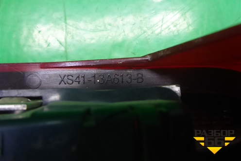 Фонарь задний стоп сигнал (седан) для Ford Focus 1 с 1998-2004г