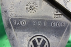 Сирена сигнализации (штатная) (1J0951605) для Volkswagen Touareg c 2002-2010г