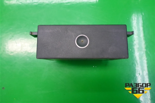Блок управления центральным замком (98AG15K600AB) для Ford Focus 1 с 1998-2004г