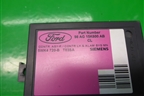 Блок управления центральным замком (98AG15K600AB) для Ford Focus 1 с 1998-2004г