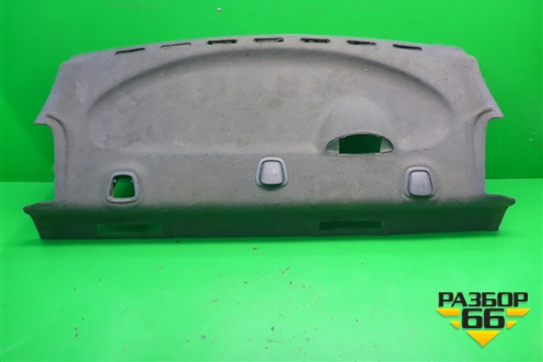 Полка багажника (седан) для Ford Focus 1 с 1998-2004г