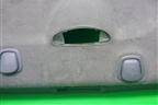 Полка багажника (седан) для Ford Focus 1 с 1998-2004г