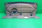 Полка багажника (седан) для Ford Focus 1 с 1998-2004г
