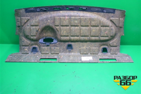 Полка багажника (седан) для Ford Focus 1 с 1998-2004г