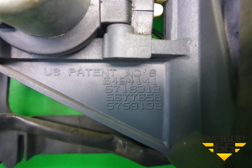 Кулиса КПП АКПП для Ford Focus 1 с 1998-2004г