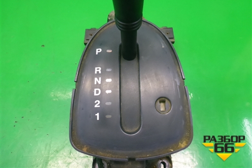 Кулиса КПП АКПП для Ford Focus 1 с 1998-2004г