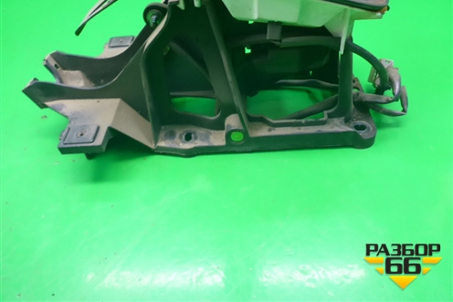 Кулиса КПП АКПП для Ford Focus 1 с 1998-2004г