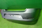 Бампер задний (после 2009г) (8200916804) для Renault Logan с 2004-2015г