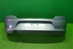 Бампер задний (после 2009г) (8200916804) для Renault Logan с 2004-2015г