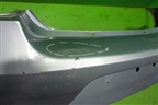 Бампер задний (после 2009г) (8200916804) для Renault Logan с 2004-2015г