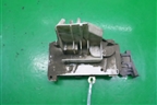 Замок двери задней левой (XS41A26413AG) для Ford Focus 1 с 1998-2004г