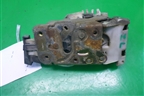 Замок двери задней левой (XS41A26413AG) для Ford Focus 1 с 1998-2004г