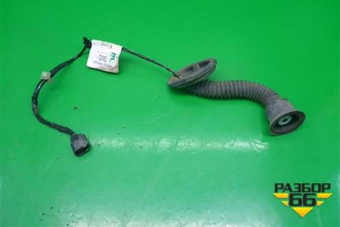 Проводка двери передней левой (мех.стеклоподъёмник) (98AG14A584) для Ford Focus 1 с 1998-2004г
