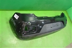 Бампер задний (StepWay под парктроник) (850229678R) для Renault Sandero с 2013-2022г