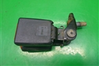 Замок ремня безопасности задний для Ford Focus 1 с 1998-2004г