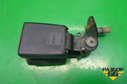 Замок ремня безопасности задний для Ford Focus 1 с 1998-2004г