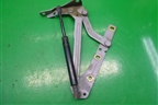 Петля крышки багажника левая для Ford Focus 1 с 1998-2004г