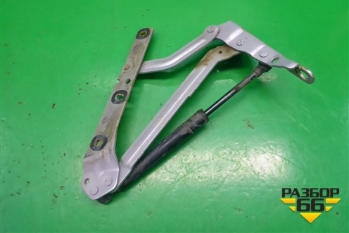 Петля крышки багажника левая для Ford Focus 1 с 1998-2004г