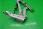 Петля крышки багажника левая для Ford Focus 1 с 1998-2004г