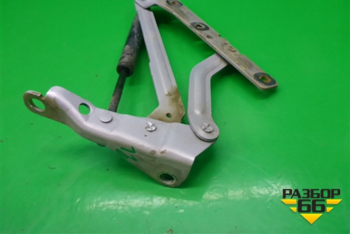 Петля крышки багажника левая для Ford Focus 1 с 1998-2004г