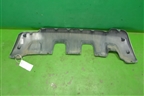 Накладка заднего бампера (после 2015г) (850708833R) для Renault Duster I с 2010-2021г